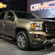 Illustration for article titled The 2015 GMC Canyon Is A Legitimate Tacoma Fighter